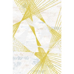 ANKARA A8380 (Rectangulaire, 200X280, DORE)