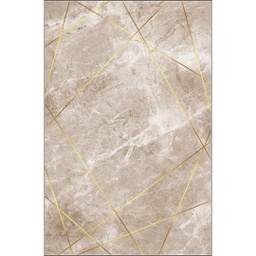 STORY 0679A (Rectangular, 160X210, IVOIRE, Lamination)