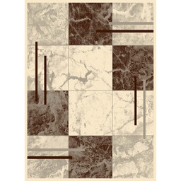 نور 6334P (مستطيل, 200X275, أبيض فاتح)