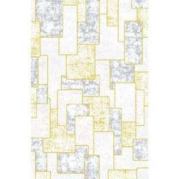 ANKARA A8640 (Rectangulaire, 200X280, DORE)