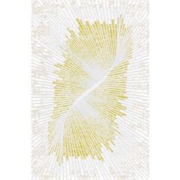 ANKARA A8650 (Rectangular, 200X280, DORE)
