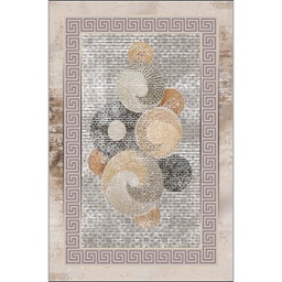 سطوري 2798A (مستطيل, 160X210, متعدد الألوان, مطبوعة)