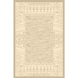 ANKARA 6992L (Rectangular, 100X130, IVOIRE)