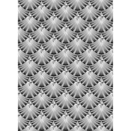 NOUR B5000 (Rectangular, 200X275, GRIS CLAIRE)