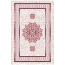 STORY 2799A (Rectangular, 180X270, BOIS DE ROSE, Lamination)