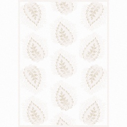 NARJES B5800 (Rectangular, 200X280, BLANC CASSE SHRINK_BLANC CASSE)
