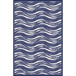 CITY 49560 (Rectangulaire, 400X300, BLEU NUIT)