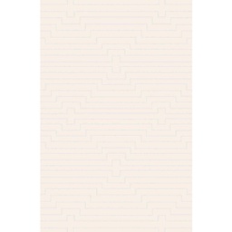 سيتي B5650 (مستطيل, 200X280, قشدي)