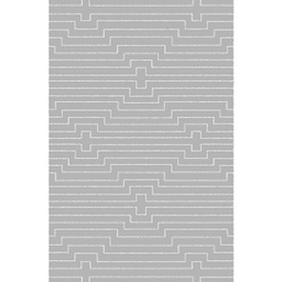 سيتي B5650 (مستطيل, 200X280, رمادي فاتح)
