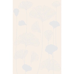 CITY B4190 (Rectangulaire, 200X280, CREME)
