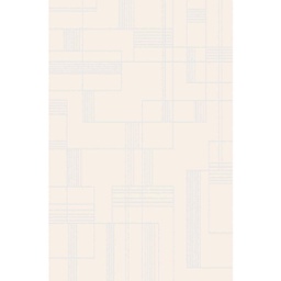CITY B5590 (Rectangular, 200X280, CREME)