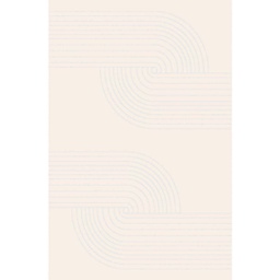 سيتي B5620 (مستطيل, 200X280, قشدي)