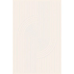 CITY B5630 (Rectangular, 200X280, CREME)