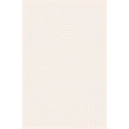 سيتي B5640 (مستطيل, 200X280, قشدي)