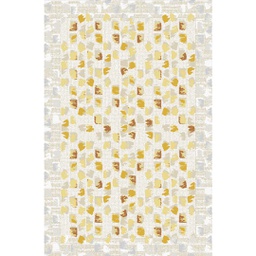 AVILA B6010 (Rectangular, 200X280, BLANC CASSE SHRINK)