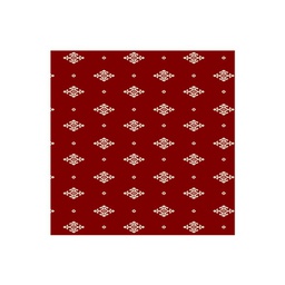 RELAX 5123D (Living room &amp; Room, LARGEUR 210, BORDEAUX, Oriental)