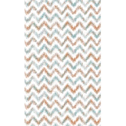 EMOJI B1640 (Rectangular, 240X400, BLANC CASSE SHRINK_BLANC CASSE)