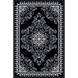 PLAZA A822T (Rectangular, 200X280, NOIRE)