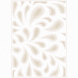 نرجس B5790 (مستطيل, 150X220, أبيض)