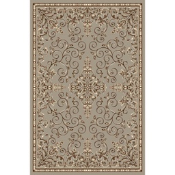 NOUR 5170P (Rectangular, 200X275, VISON FONCE)