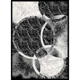 نور 61561 (مستطيل, 200X275, أسود)