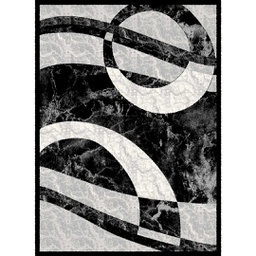 NOUR 6293C (Rectangular, 200X275, NOIRE)