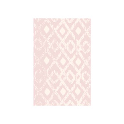 SUMMER B0610 (Rectangular, 60X110, ROSE PASTEL)