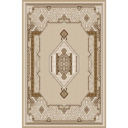 MELODIE B5860 (Rectangulaire, 190X275, IVOIRE_IVOIRE)