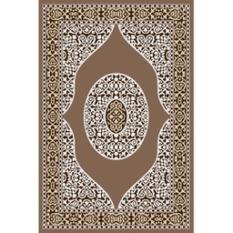 سيرتا B0531 (مستطيل, 180X270, برونزي قاتم)