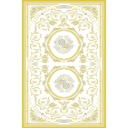 ANKARA A238M (Rectangular, 200X400, DORE)