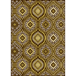 PLAZA B4150 (Rectangular, 200X280, MARRON CAFE)