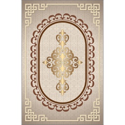 سطوري 2862A (مستطيل, 180X270, متعدد الألوان, مطبوعة)