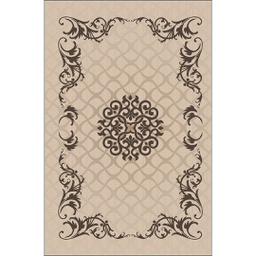 سطوري 2864A (مستطيل, 180X270, متعدد الألوان, مطبوعة)