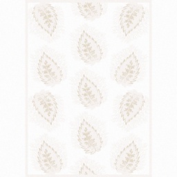 NARJES B5800 (Rectangular, 150X220, BLANC CASSE SHRINK_BLANC CASSE)