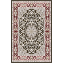 سطوري 2844A (مستطيل, 160X210, متعدد الألوان, مطبوعة)