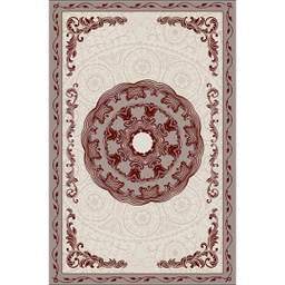 STORY 2921A (Rectangular, 180X270, MULTI COULEURS, Lamination)