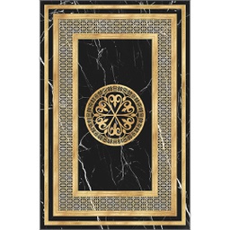 سطوري 2942A (مستطيل, 180X270, متعدد الألوان, مطبوعة)