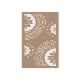 CIRTA 9267G (Rectangular, 60X110, BRONZE CLAIR)