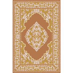 PLAZA A8540 (Rectangulaire, 200X280, BRIQUE FONCE)