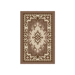 RELAX 2151D (Rectangular, 60X110, BRONZE FONCE)
