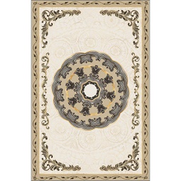 STORY 2921A (Rectangular, 180X270, IVOIRE, Lamination)