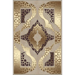 سطوري 3061A (مستطيل, 180X270, متعدد الألوان, مطبوعة)