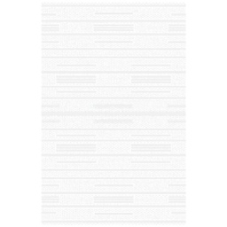 AMAZING B688A (Rectangular, 200X280, BLANC CASSE SHRINK)