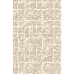 أنقرة 98470 (مستطيل, 100X130, عاجي)