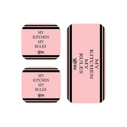 STORY 1909A (Rectangular, ( T 60X105 + 2T 60X40 ), MULTI COULEURS, Lamination)