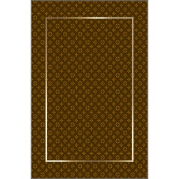 STORY 2888A (Rectangular, 160X210, MULTI COULEURS, Lamination)