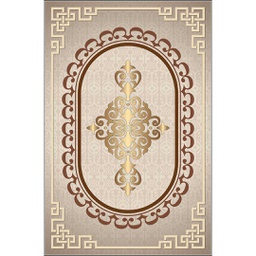 سطوري 2862A (مستطيل, 160X210, متعدد الألوان, مطبوعة)