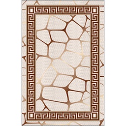 STORY 2865A (Rectangular, 160X210, MULTI COULEURS, Lamination)