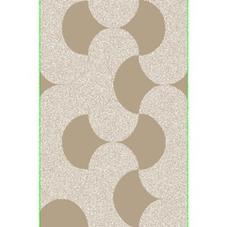 NEVADA A9841 (Rectangular, 200X280, BEIGE)