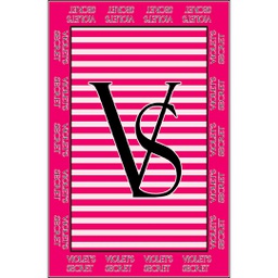 STORY 2883A (Rectangulaire, 120X160, BOIS DE ROSE, Lamination)